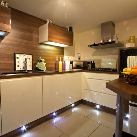 Heritage City - Central New Town Apartment Edynburg Pokój zdjęcie