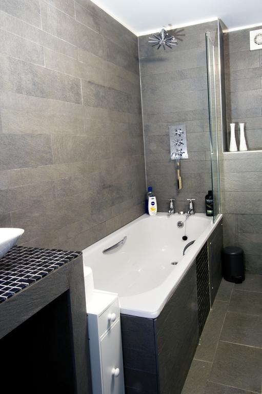 Heritage City - Central New Town Apartment Edynburg Pokój zdjęcie