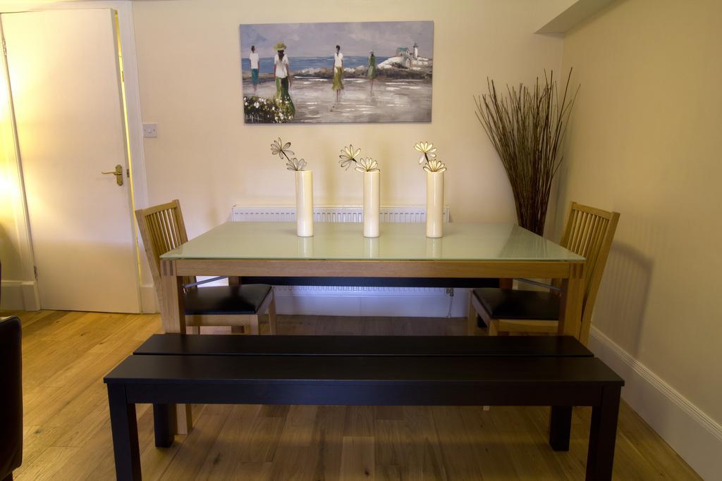 Heritage City - Central New Town Apartment Edynburg Pokój zdjęcie