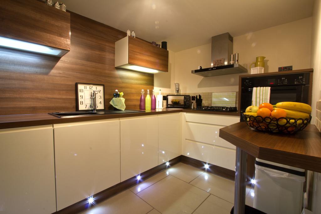 Heritage City - Central New Town Apartment Edynburg Pokój zdjęcie