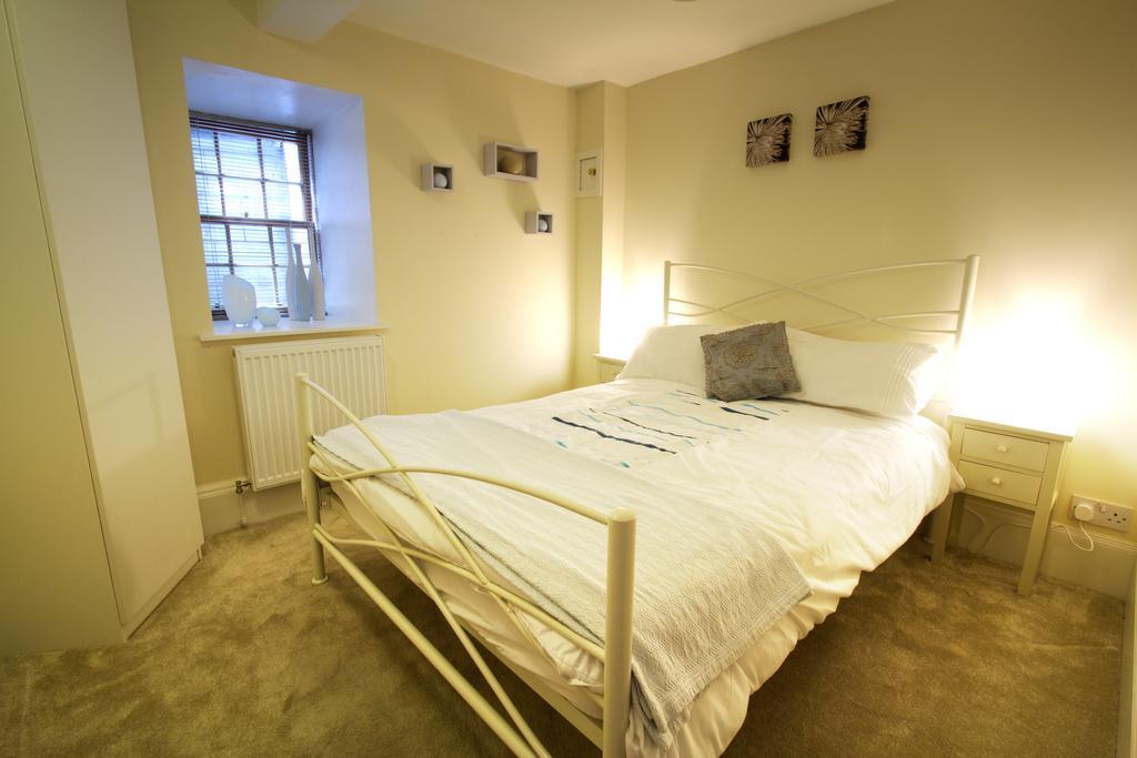 Heritage City - Central New Town Apartment Edynburg Pokój zdjęcie