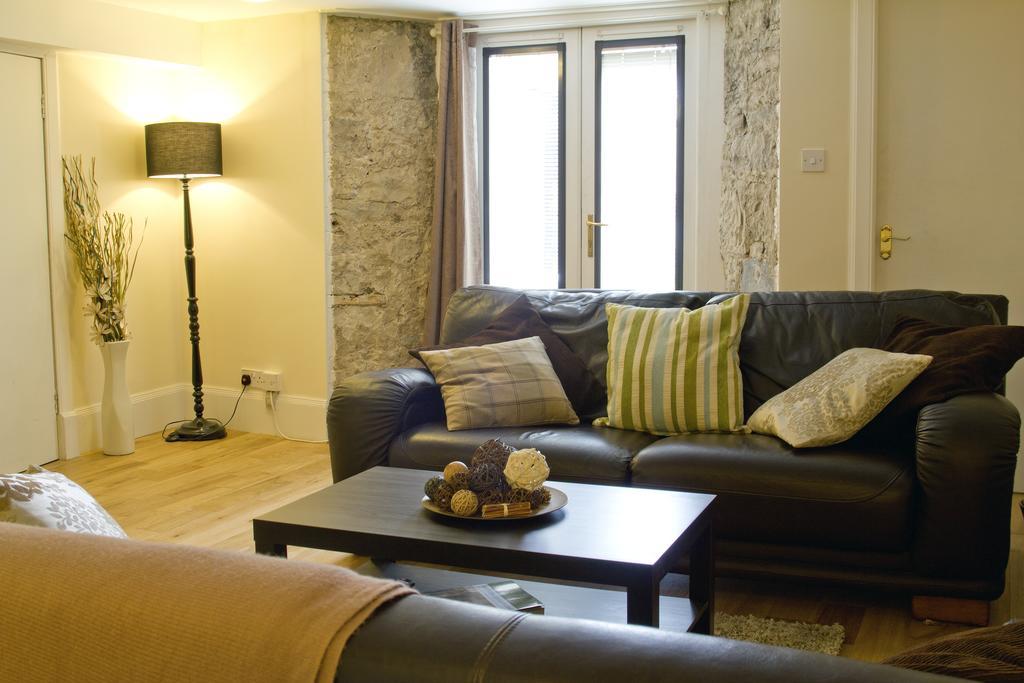 Heritage City - Central New Town Apartment Edynburg Pokój zdjęcie