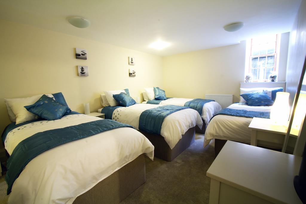 Heritage City - Central New Town Apartment Edynburg Pokój zdjęcie